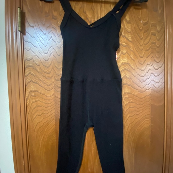 Free People Movement Onesie NWT - Picture 3 of 6